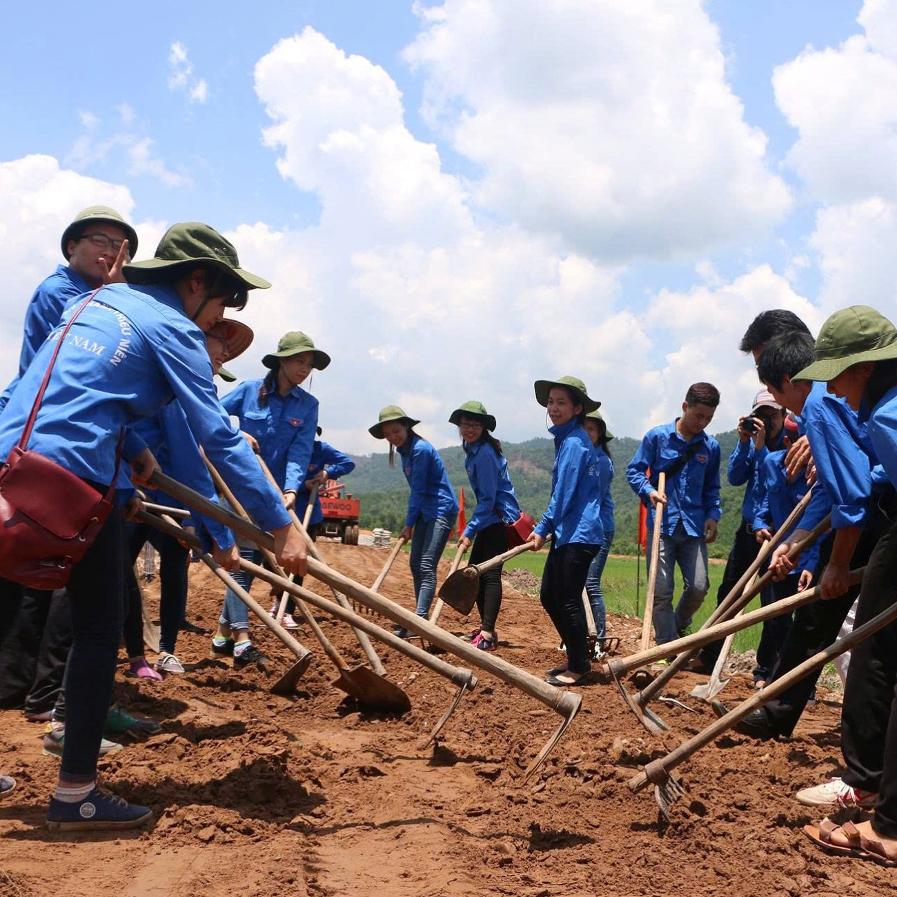 Plastic-Free Future Campaign