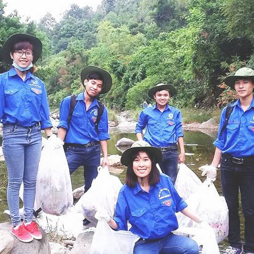 River Revival Project