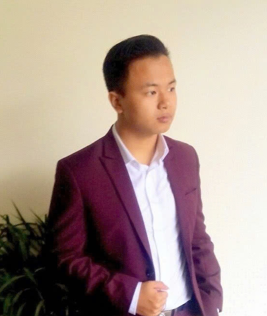 Ben Ngo, Vice Chairman