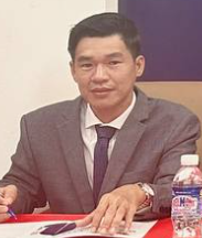Hau Viet Anh, Hue Manager